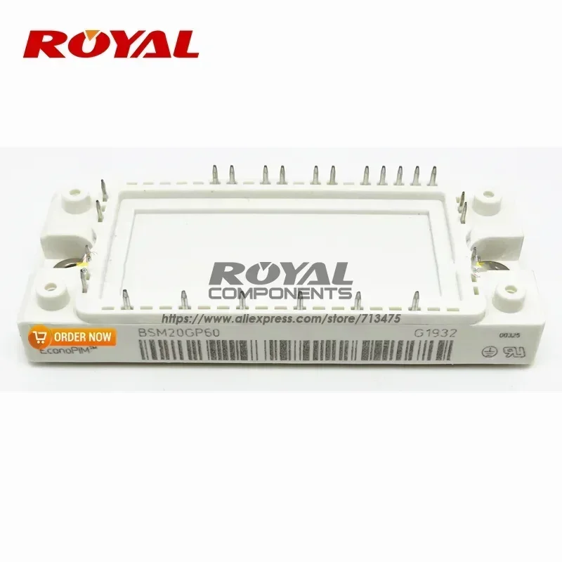 BSM20GP60 FP40R12KE3 BSM15GP120 BSM25GP120 BSM35GP120 ใหม่