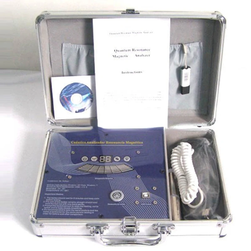 Analysis Machine He…