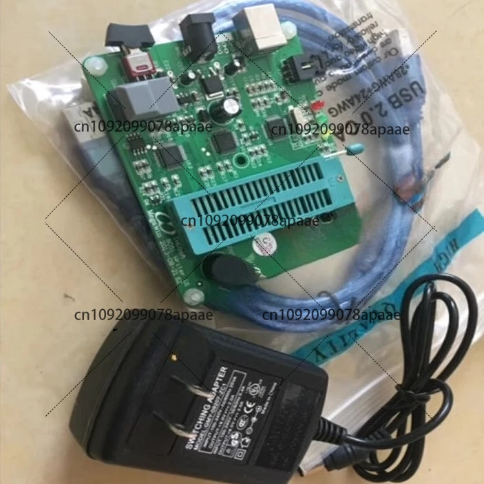 

FOE Megawin Shengquan 8051 Programmer U1 Burner Programming Tool MPC89 Support Offline U1