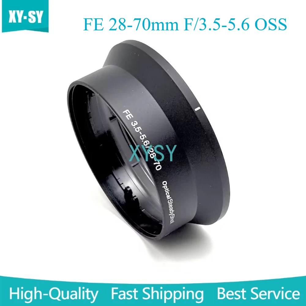 

New for Sony FE 28-70mm F/3.5-5.6 OSS（SEL2870）28-70mm Bayonet Holder Ring Rear Mount Tube Camera Repair Part