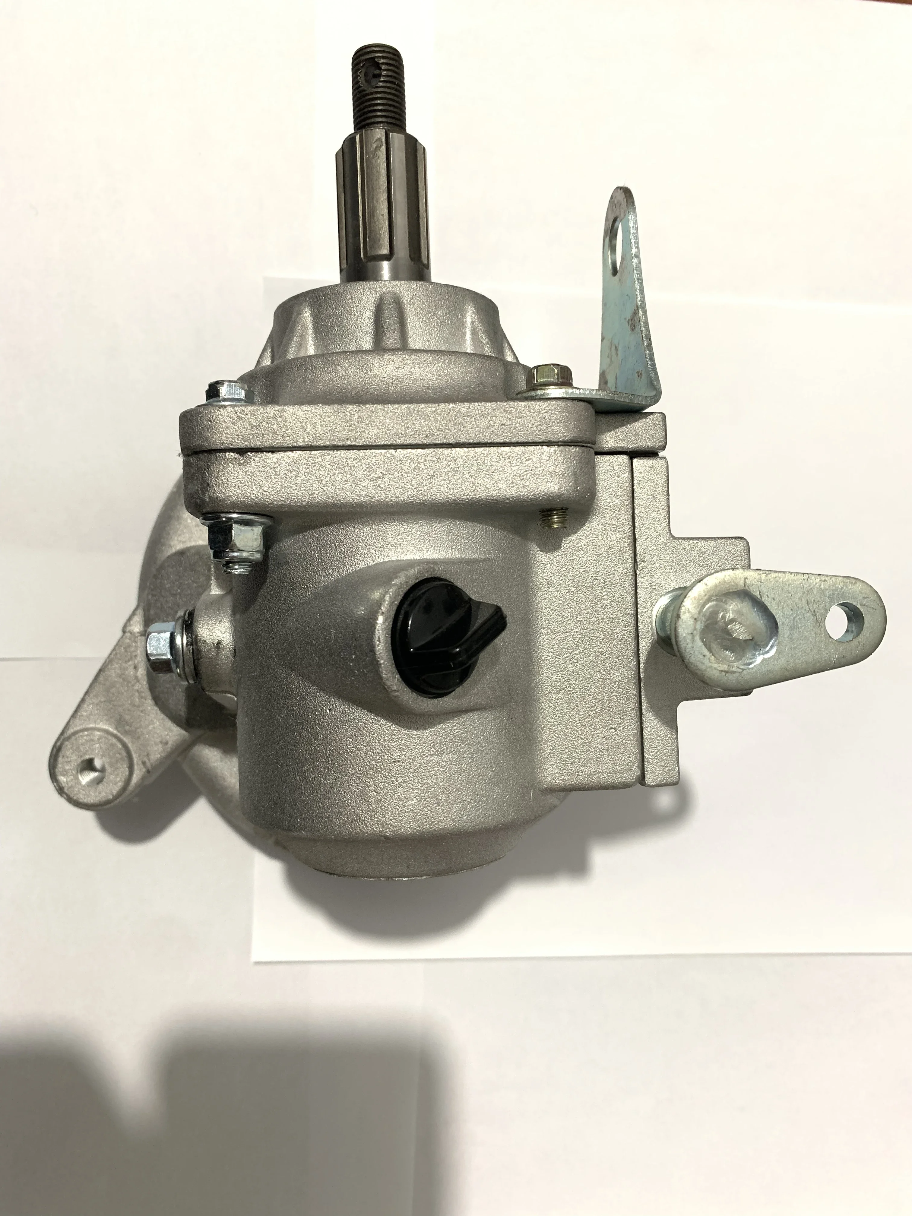 Brand New JLA-13T-10 farm ATV gear box