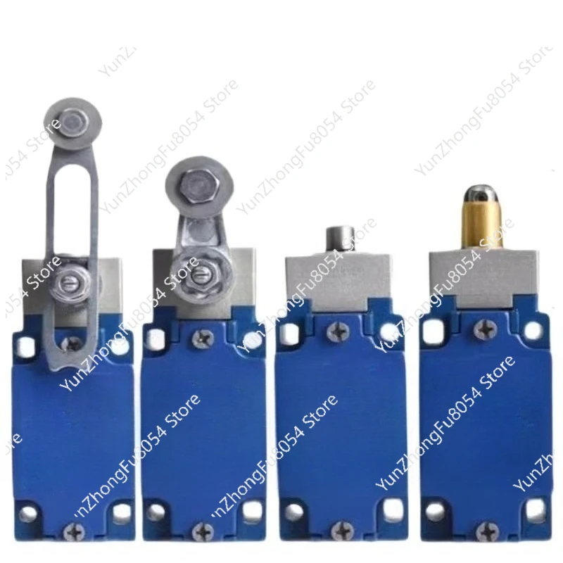 

Travel Limit Switch XCKJ10543H29C
