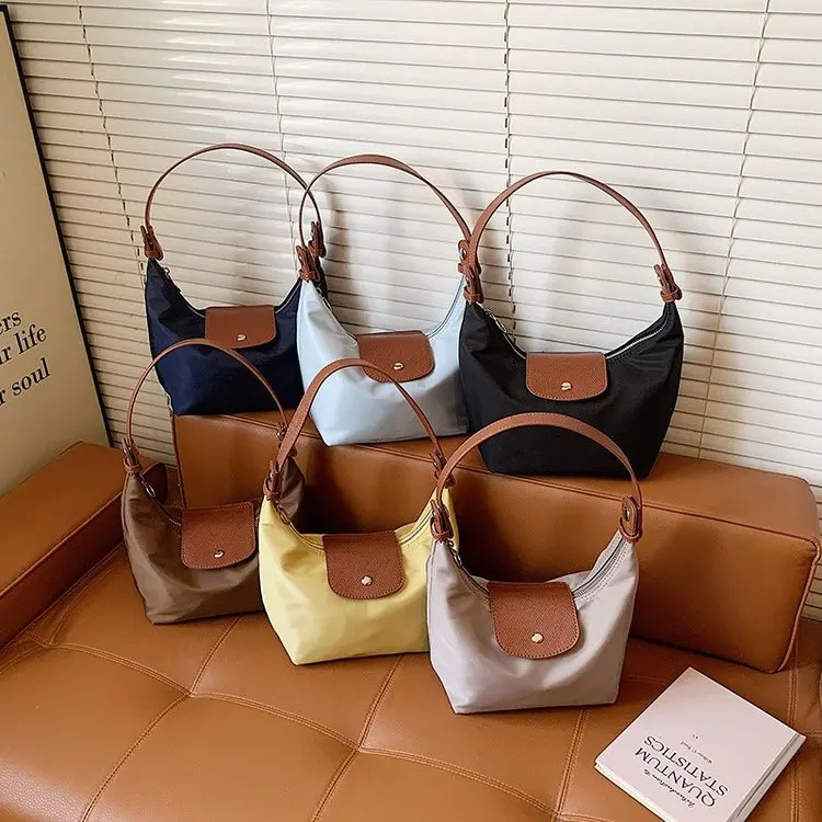 

Минималистичная роскошная сумка для подгузников, элегантная женская сумка через плечо, дизайнерская кожаная сумка-тоут, винтажный стиль для стильной женщины