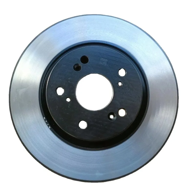 OE‑Level Fit Brake Disc Rotors, Wear‑Resistant Aftermarket Auto Replacement Brake Parts
