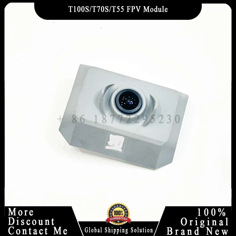 Original T100S/T70S/T55 FPV Camera Module Brand New for Dji T100 Drone Accessories Repair Parts
