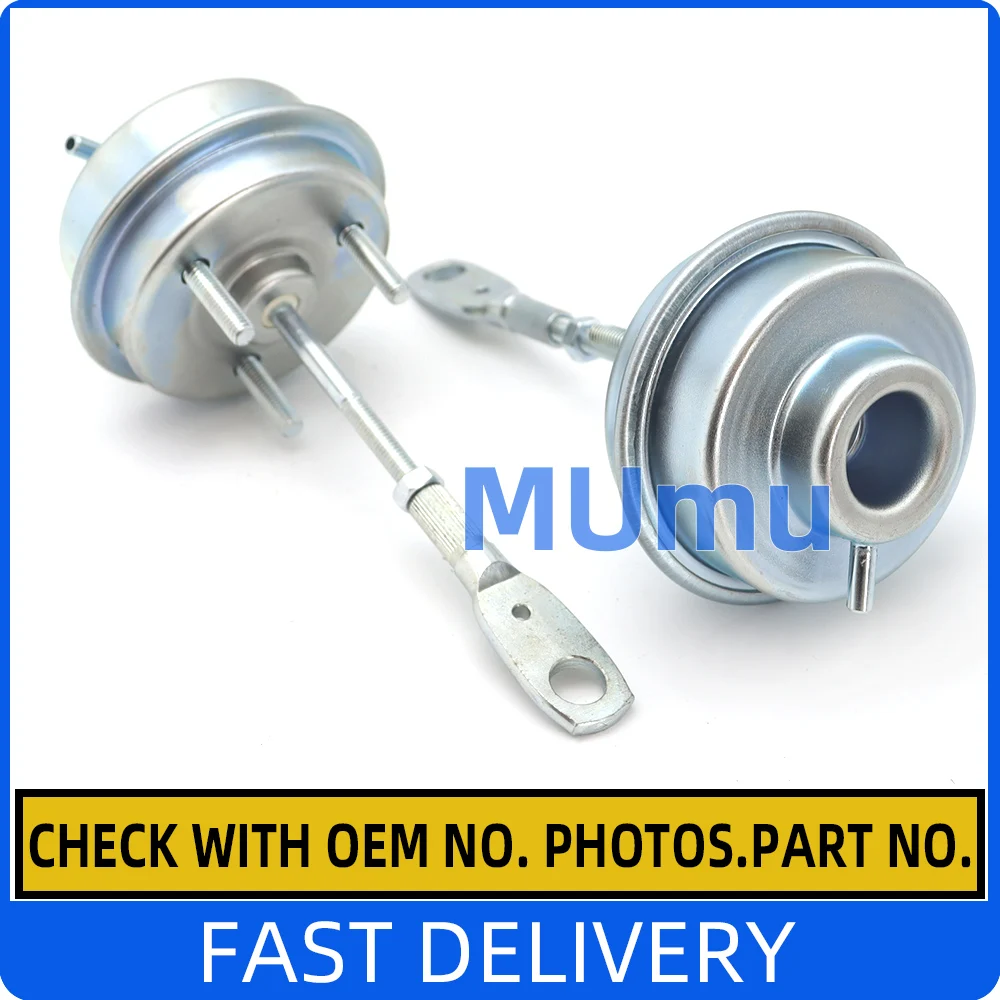 Turbo Actuator 49172-04020 49172-04000 49172-04010 13900-86P01 13900-86P00 TD02L11-025 for Suzuki New Vitara SX4 S-Cross SUV 1.4