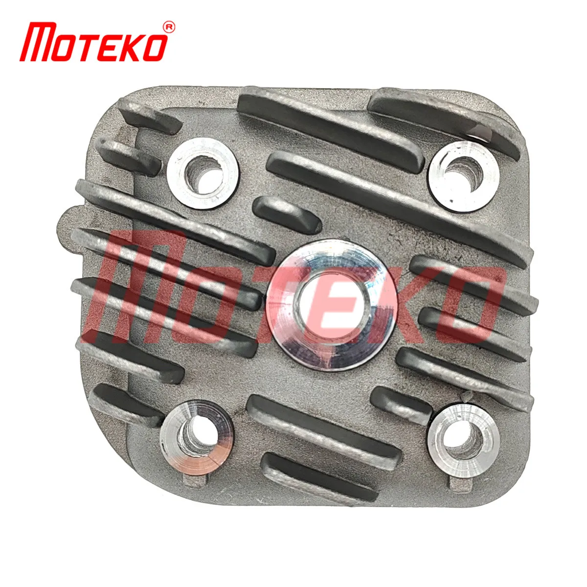 BX 16110292   JOG70 70CC 47MM pokrywa cylindra dla KEEWAY LONGJIA YAMAHA JOG motorower skuter 1PE40QMB silnik