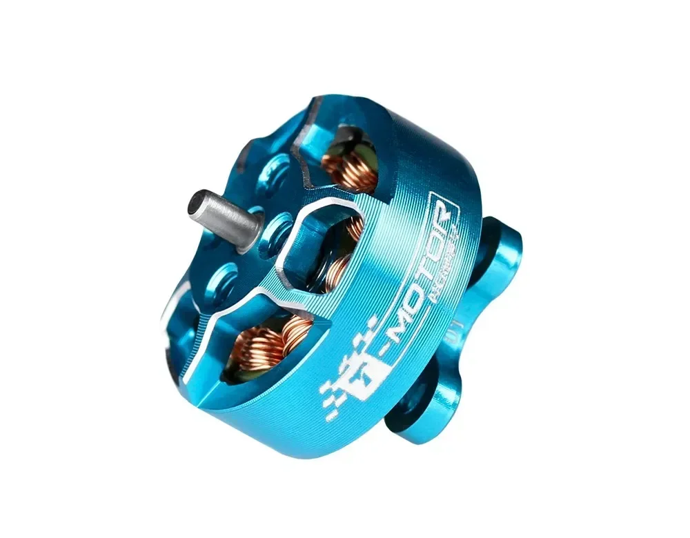 4 Uds T-MOTOR nuevo Micro Motor M1103 KV8000 KV11000 adecuado para 1,6-2,5 pulgadas Whoop 2-3 pulgadas Toorhpick