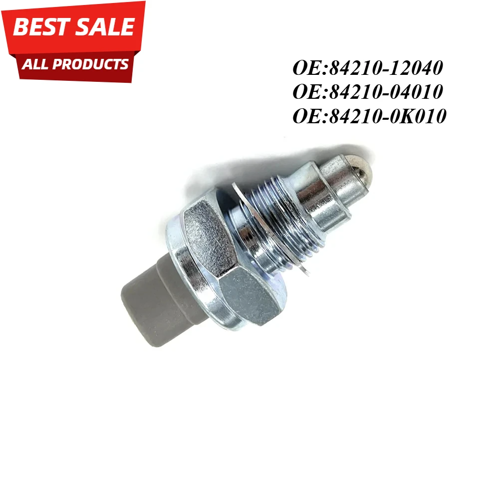 

84210-12040 84210-04010 84210-0K010 84210-52050 84210-01590 94848874 19205491 J8421012040 Датчик переключателя стоп-сигнала автомобиля двигателя