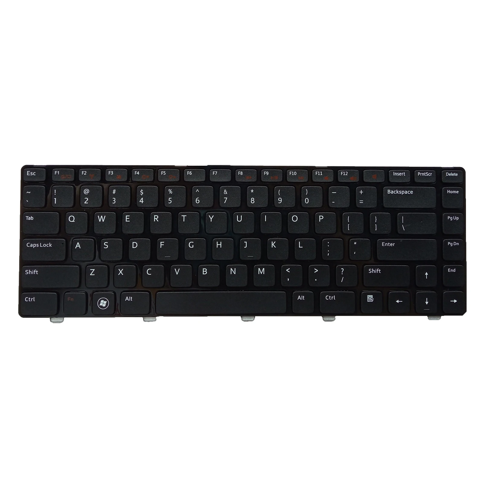 

US Laptop Keyboard for DELL Latitude 3330 Inspiron 05GW06 15r 5520 7520 15 3520,n5040,n4110