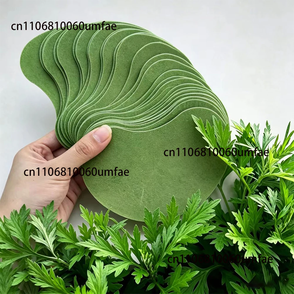24/180PCS Shoulder Neck Stickers Warm Knee Pads