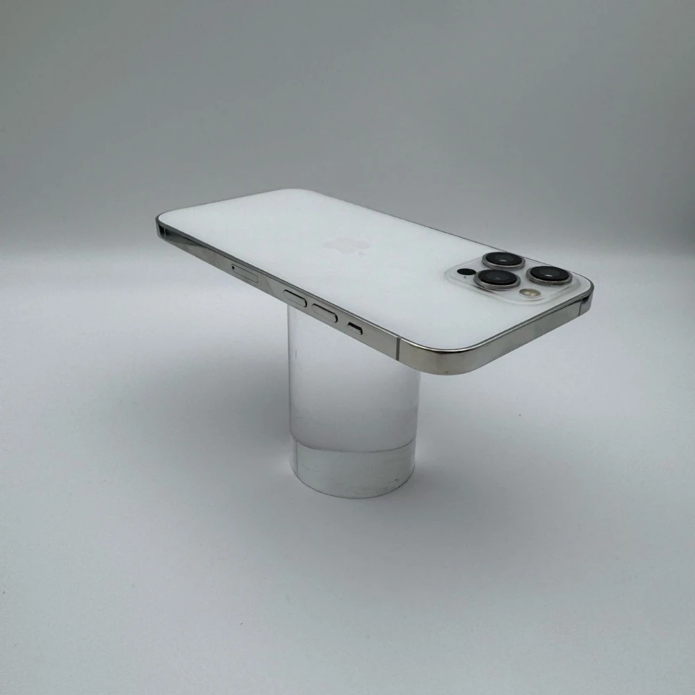 هاتف Apple iPhone 12 Pro Max الأصلي غير مقفول 128/256GB ROM 6GB RAM IOS A14 Bionic Hexa Core 6.7 بوصة مزدوج 12MP 5G هاتف محمول مستعمل