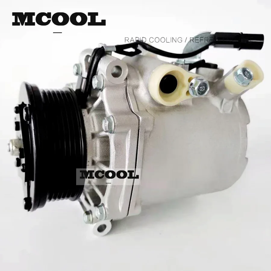 

MSC90CAS MSC105CA AC Compressor For Mitsubishi Outlander Lancer 7813A068 AKC200A221 AKC200A564 7813A0104003301