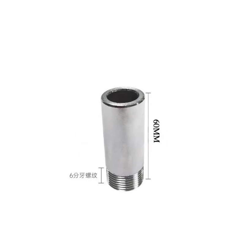 Connettore per tubo flessibile per sabbiatrice Supporto per ugello per pistola per sabbiatura in ferro per macchina per sabbiatura a pressione del tubo