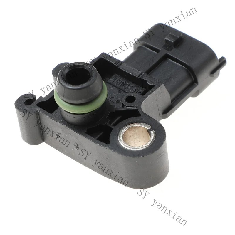 SY+ MAP Sensor For Holden Commodore HSV V8 6.0 LS2 6.2 LS3 L98 L77 VE VF WM 55573248