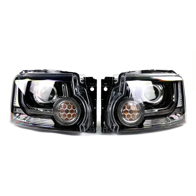 Auto parts for Land Rover Discovery 4 2014-2016 Headlights L319 Brake lights LR052387 LR052388custom