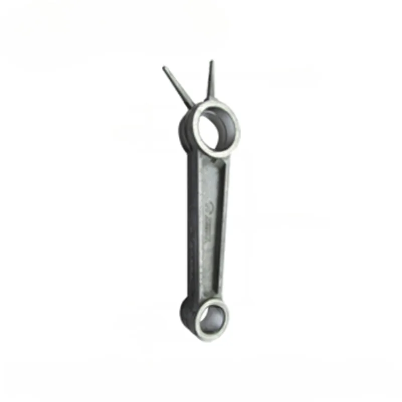 

Premium air compressor accessories, piston pump head, connecting rod, small-sized machine