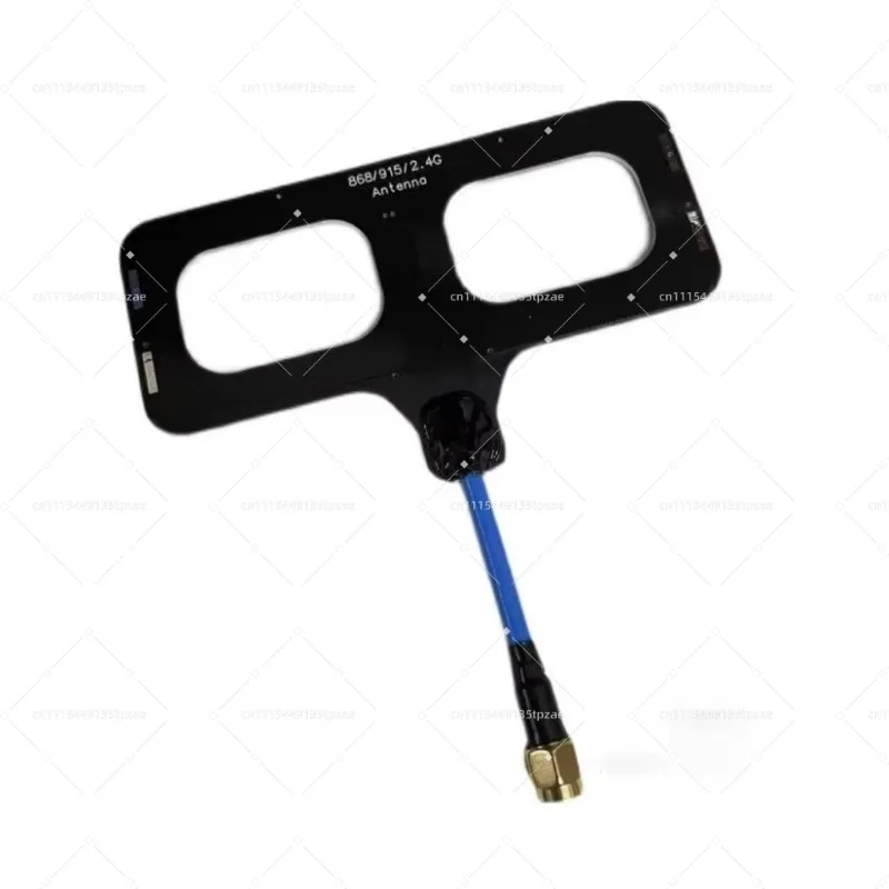3 In 1 Moxon Antenna 4dBi 868MHz 915MHz 2.4GHz Universal RF Transmitter Antenna Long Range Signal Extender