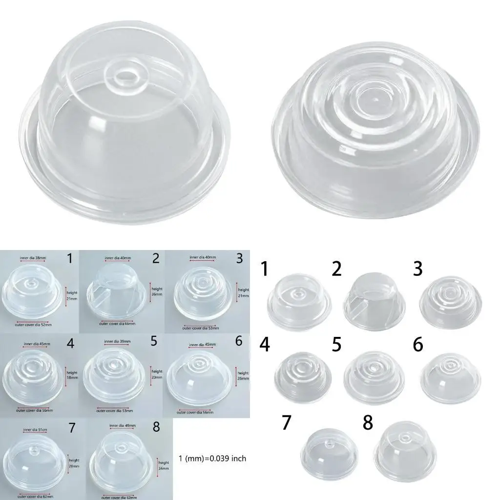 

U13f Замена диафрагмы грудные насосы аксессуары для насоса посудомоечная машина и удобная для кожи