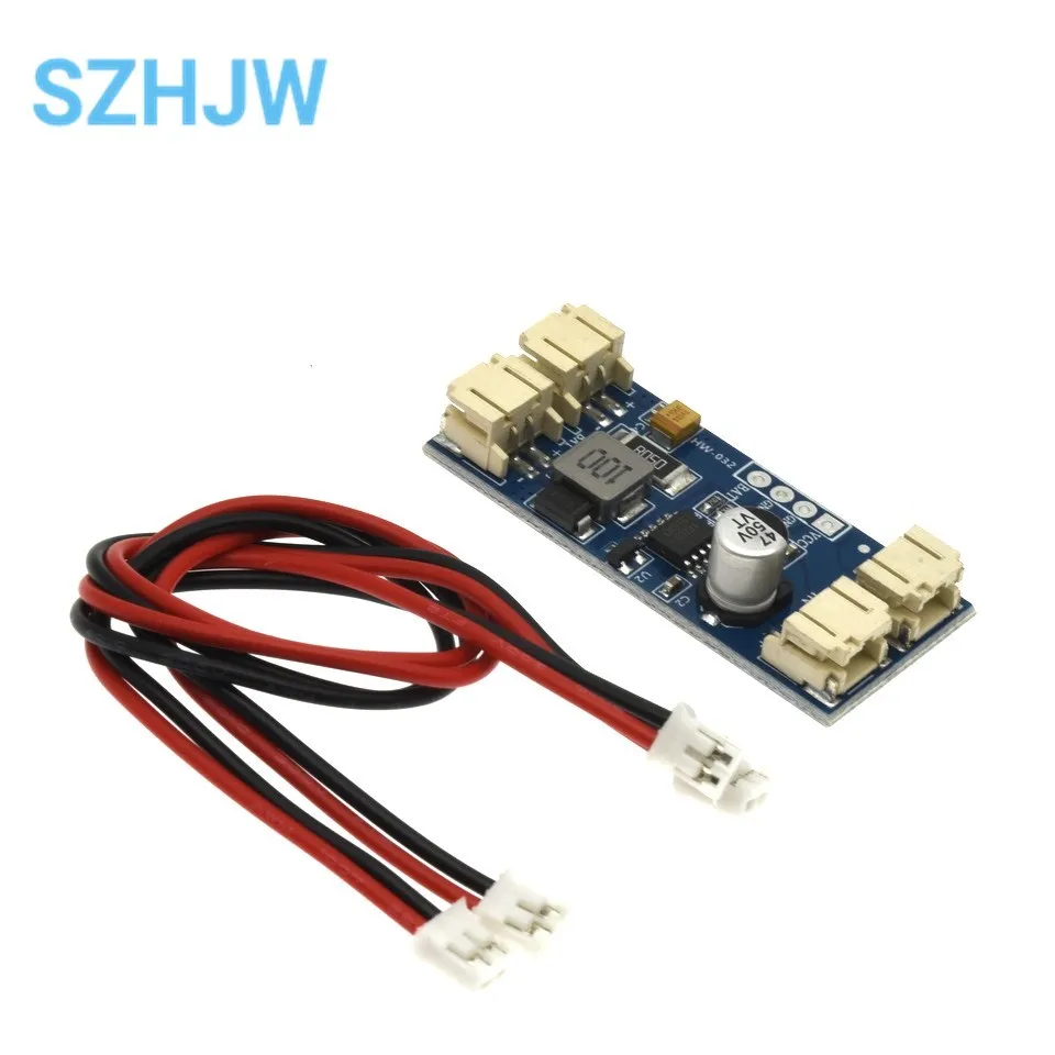 Mini Solar Lipo Lithium Battery Charging Charger Board CN3791 CN3163 CN3065 Solar Panel Regulator Controller Module with Cable