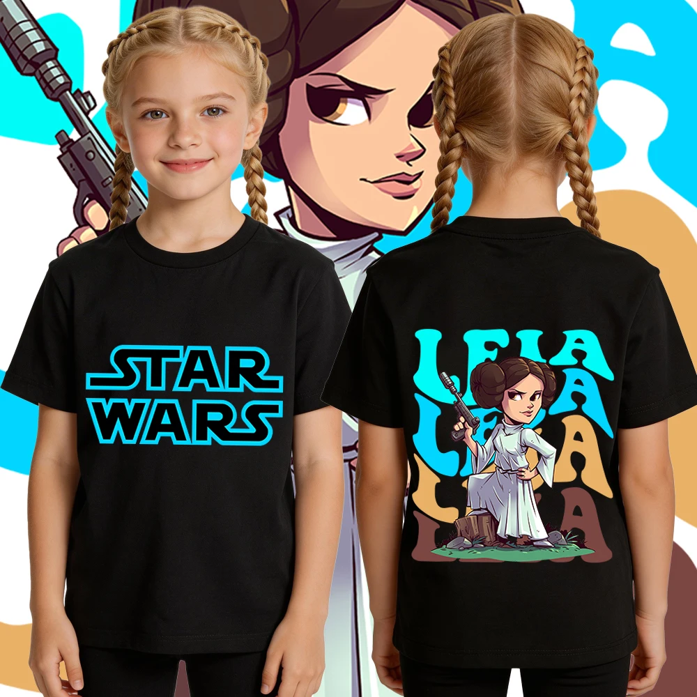 camiseta-grafica-star-wars-princess-leia-para-meninas-camiseta-casual-de-algodao-para-o-verao-moda-infantil