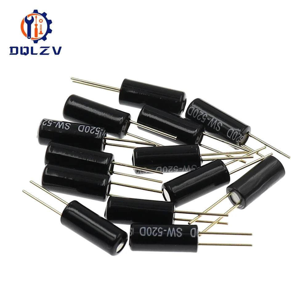 

Флуоресцентный сенсорный металлический шаровой переключатель SW520D