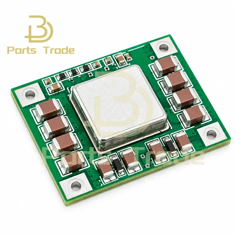 MPM3550 DC-DC Step Down Power Module 5A Current Adjustable Output 1-12V Voltage Regulator Converter Board