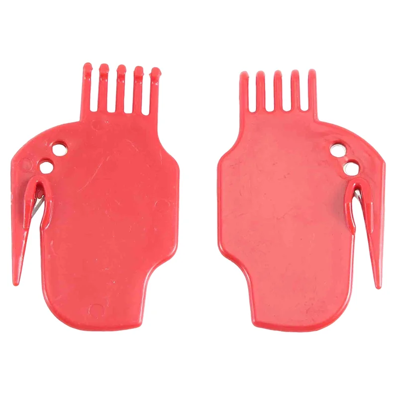 

High Quality-10 Pcs Suitable For Irobot Roomba Sweeping Robot Spare Parts Accessories Parts Cleaning Brush