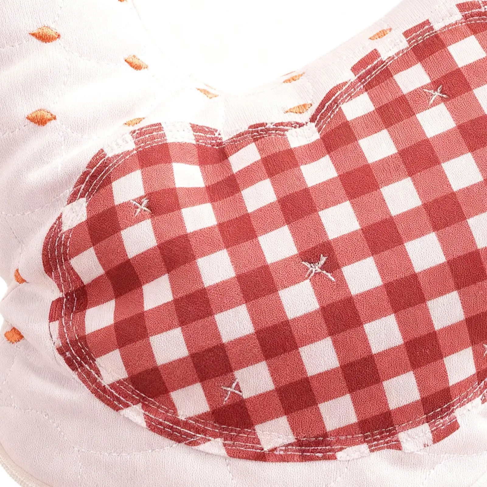 

Oven Gloves Non-Slip Soft Funny Fun Oven Mitts Kitchen Utensils For Home Apartment Restaurant Commercial Farmhouse Baking