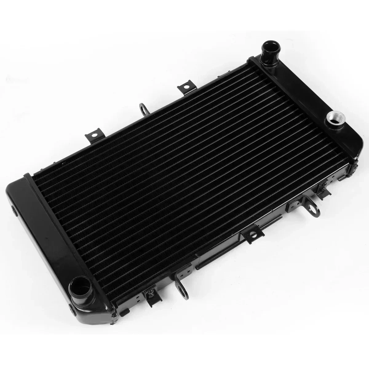 مبرد المبرد لـ Kawasaki Z750 2004-2006 Z750S 2005-2007 قطع غيار الدراجات النارية ملحقات الملحقات