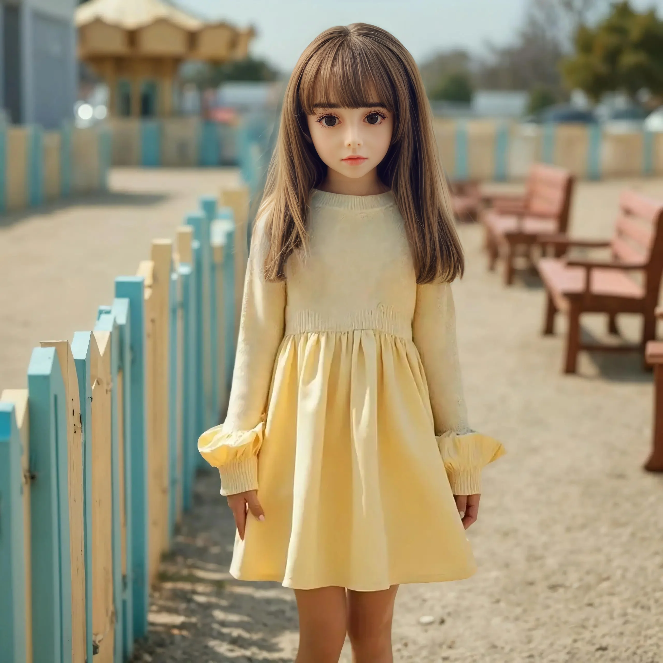 

103cm/132cm anime doll,perfect girlfriend, detachable head with wig,adjustable body made of TPE material,soft(without clothes)
