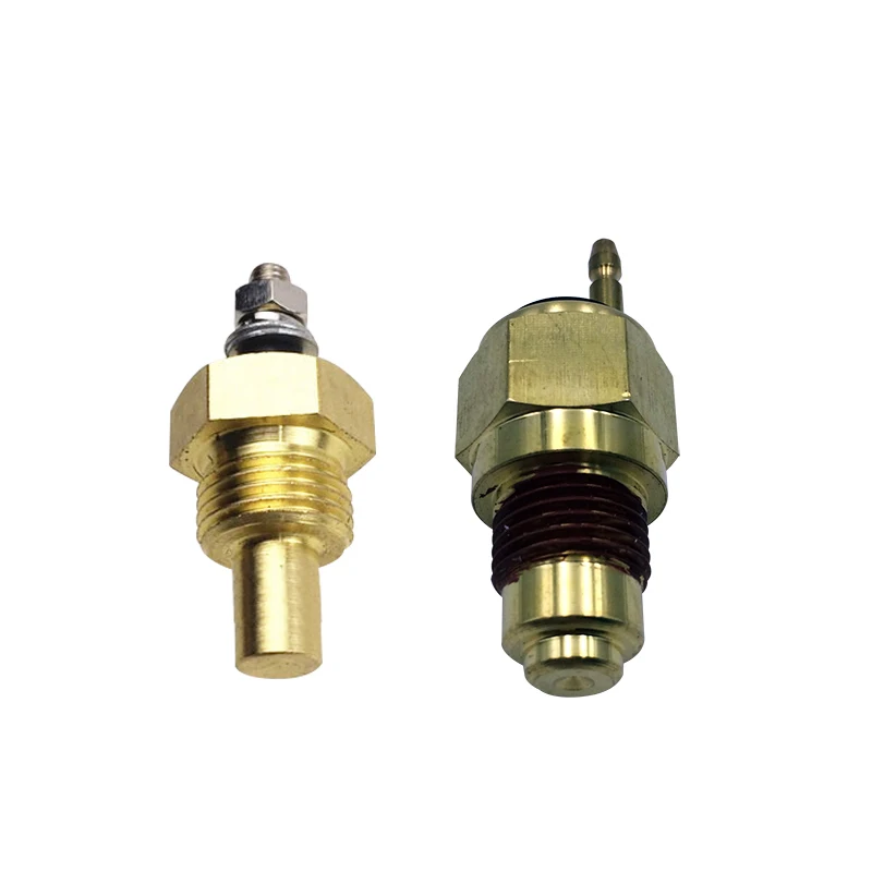 

Water Temperature Sensor R55 R60 R80 4TNE88 4TNV94 4TNV98 4TNV88 Engine Alarm sensor Excavator Parts