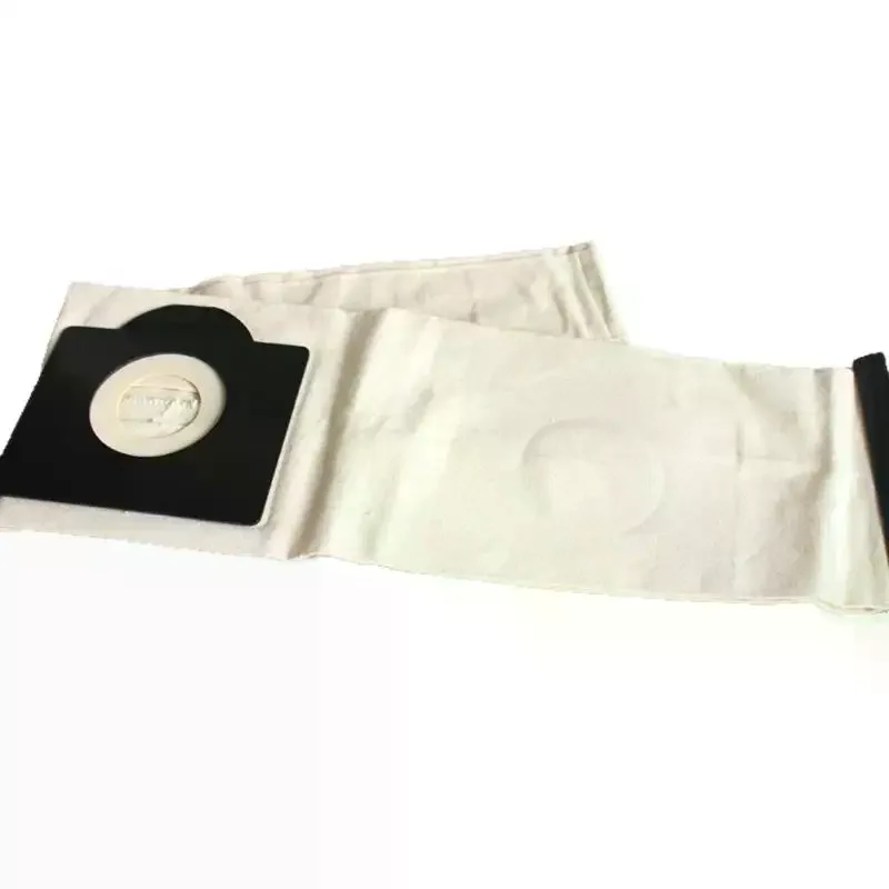 Washable Cloth Dust Bags for WD3/MV3/SE4001/K2201 Vacuum Cleaners, Household Cleaning Parts (WD NT Series)