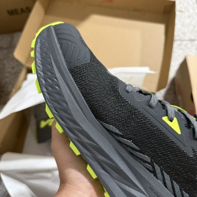 2026 Hot Sale Running Men Trainers Anti-Slip Gym Outdoor Shoes Men Good Quality Sport Man Shoe Wearable Walking Jogging Shoes