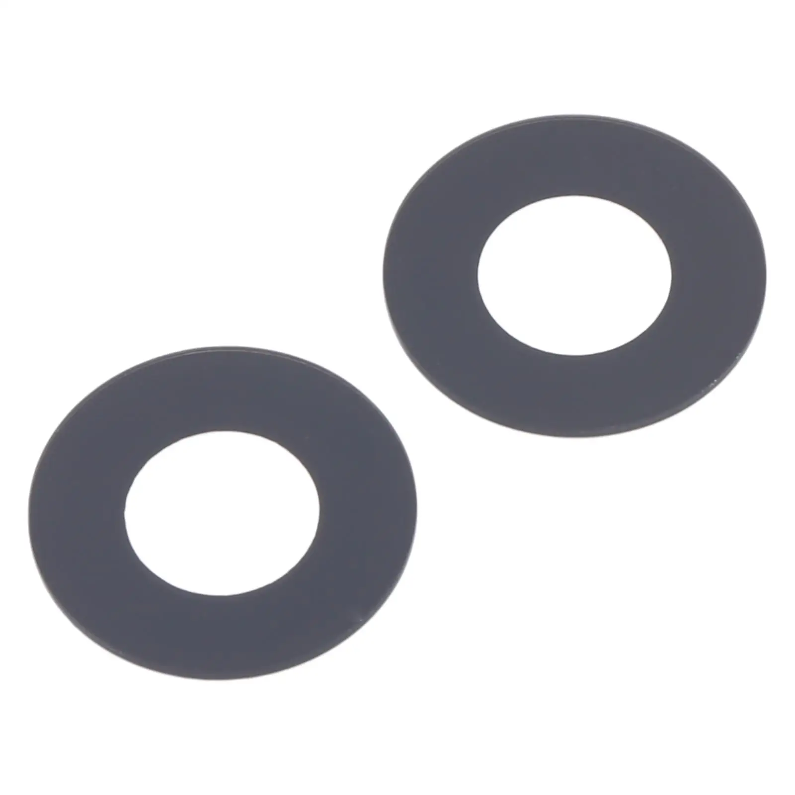 For Samsung Galaxy S25 Edge SM-S937B 10set Back Camera Lens