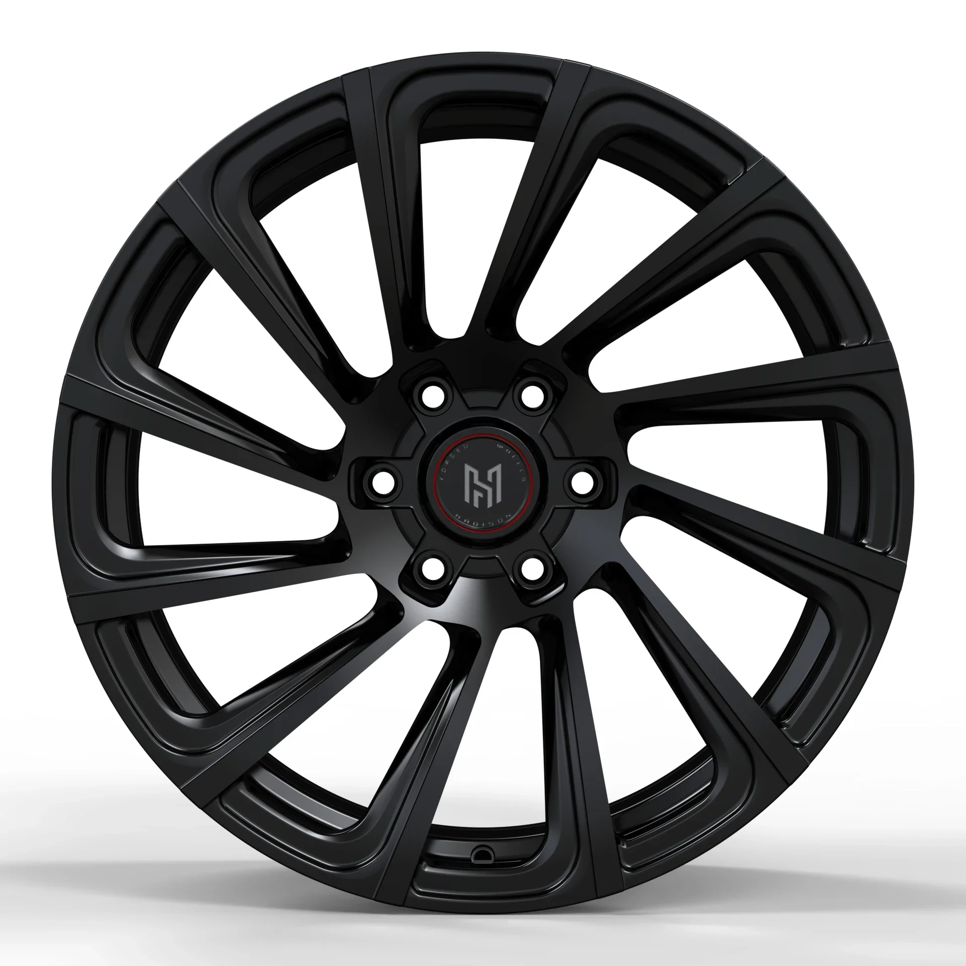 Custom Forged Hot 16 17 18 20 Inch 5x139.7 5x150 6x139.7 6 Holes New Design 4x4 Offroad Suv Sport Offroad Car Wheel