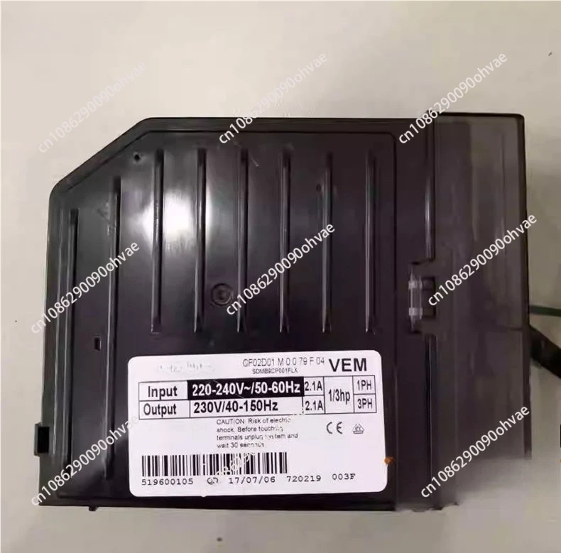 Refrigerator Variab…