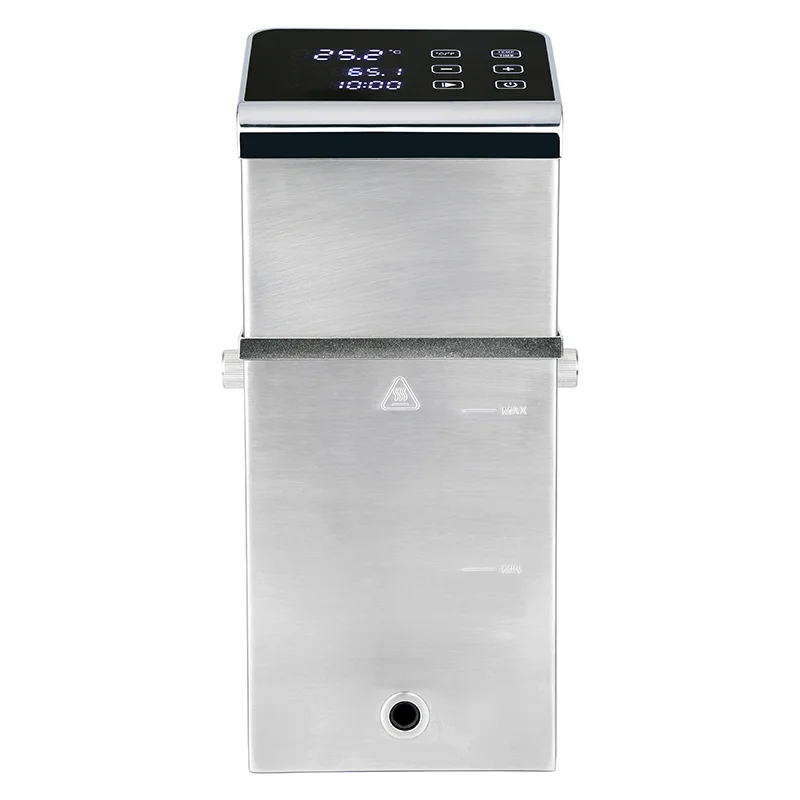 Most Popular in 2023 Economical Kitchen Accessories New Products 2023 Slow Cooking Sous Vide Machine