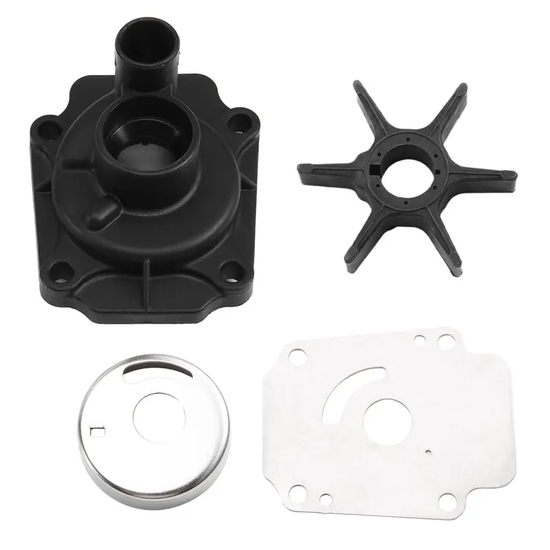 

ABQB-Water Pump Repair Kit For DF25 DF30 DT25 DT30 Outboard Engine 17411-94L00 1741194L00 25HP 30HP