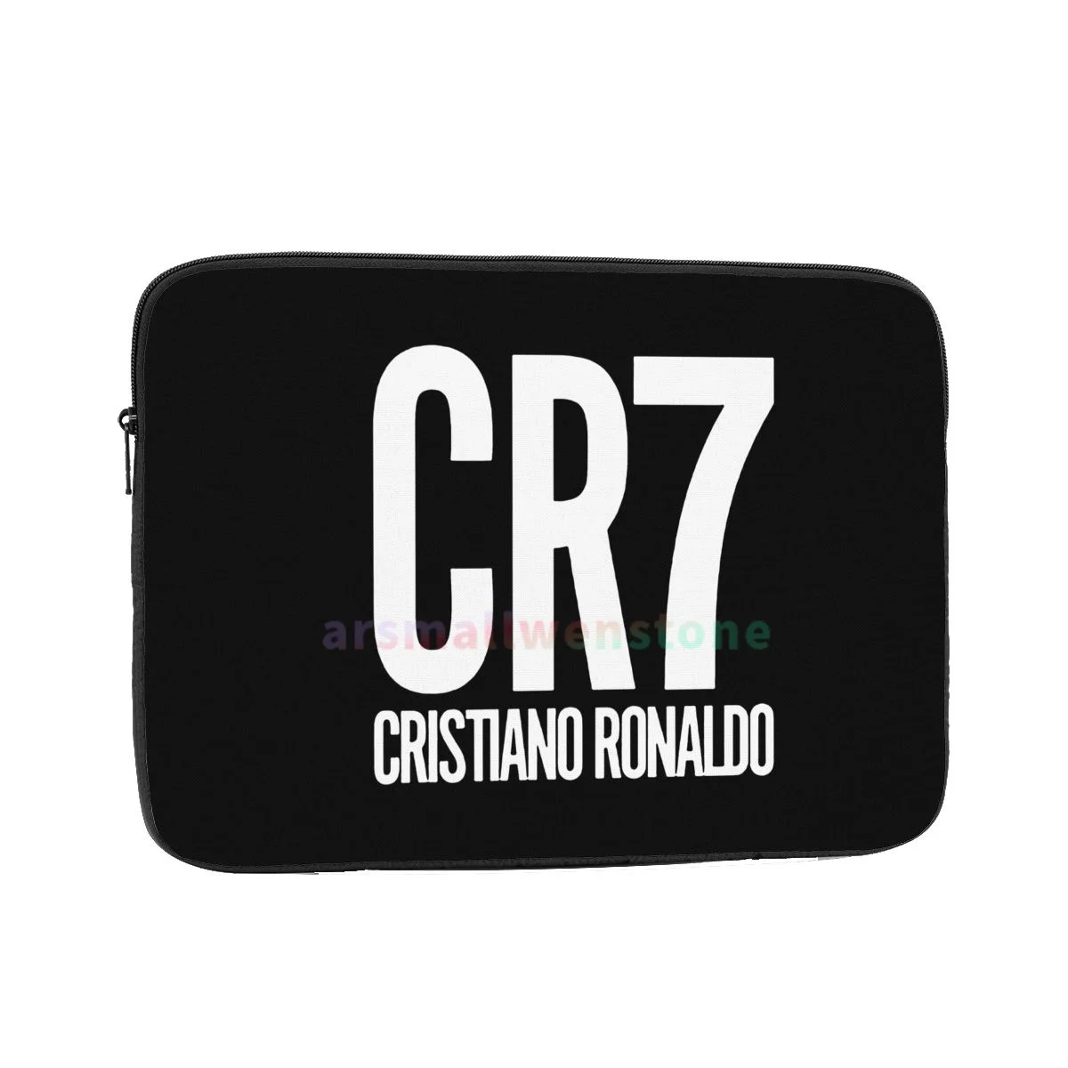 Cristiano Ronaldo CR7 Laptop Bag Tablet Notebook Case For Xiaomi Hp Dell Lenovo Computer For Macbook Air Pro Retina 10-17 Sleeve