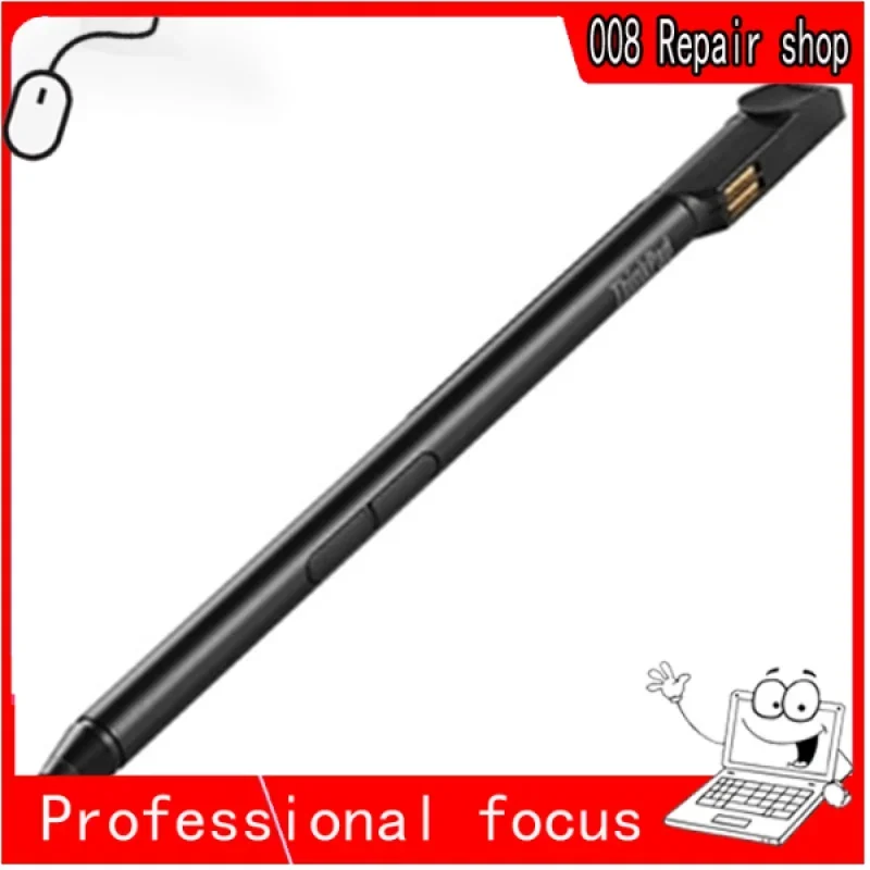 Original Active Pen ActPen 2048 Level TP 6.5mm For Lenovo ThinkPad X1 Yoga FRU 00HN897 00 NY655 00NY656 SD60G97211 SD60M68133