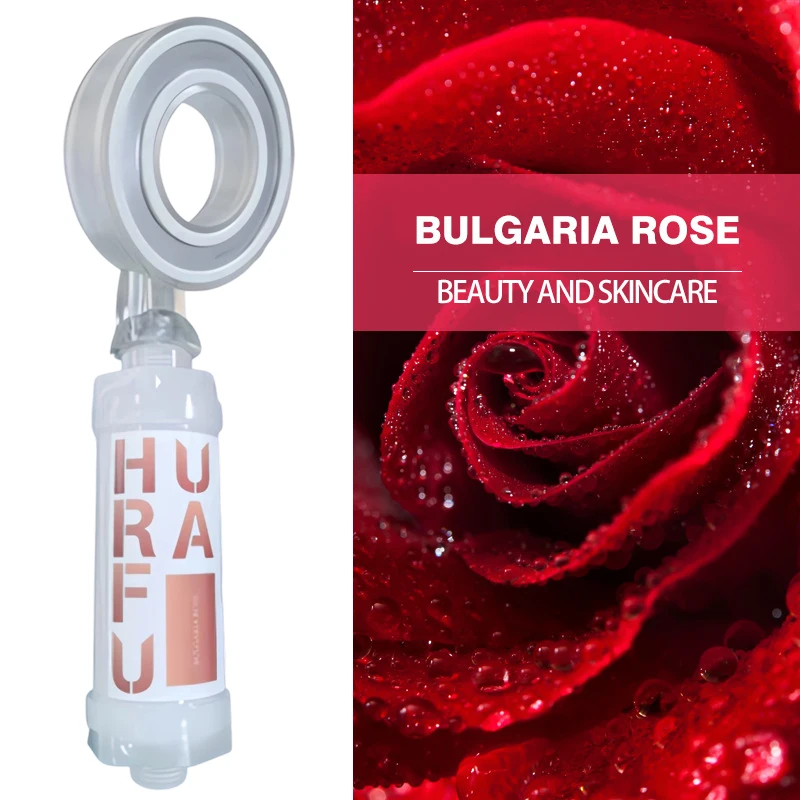 

Filter For Shower Scented Shower Head Water Softener Improve Hair Skin Removal Shower Purifier Bathroom Accessories