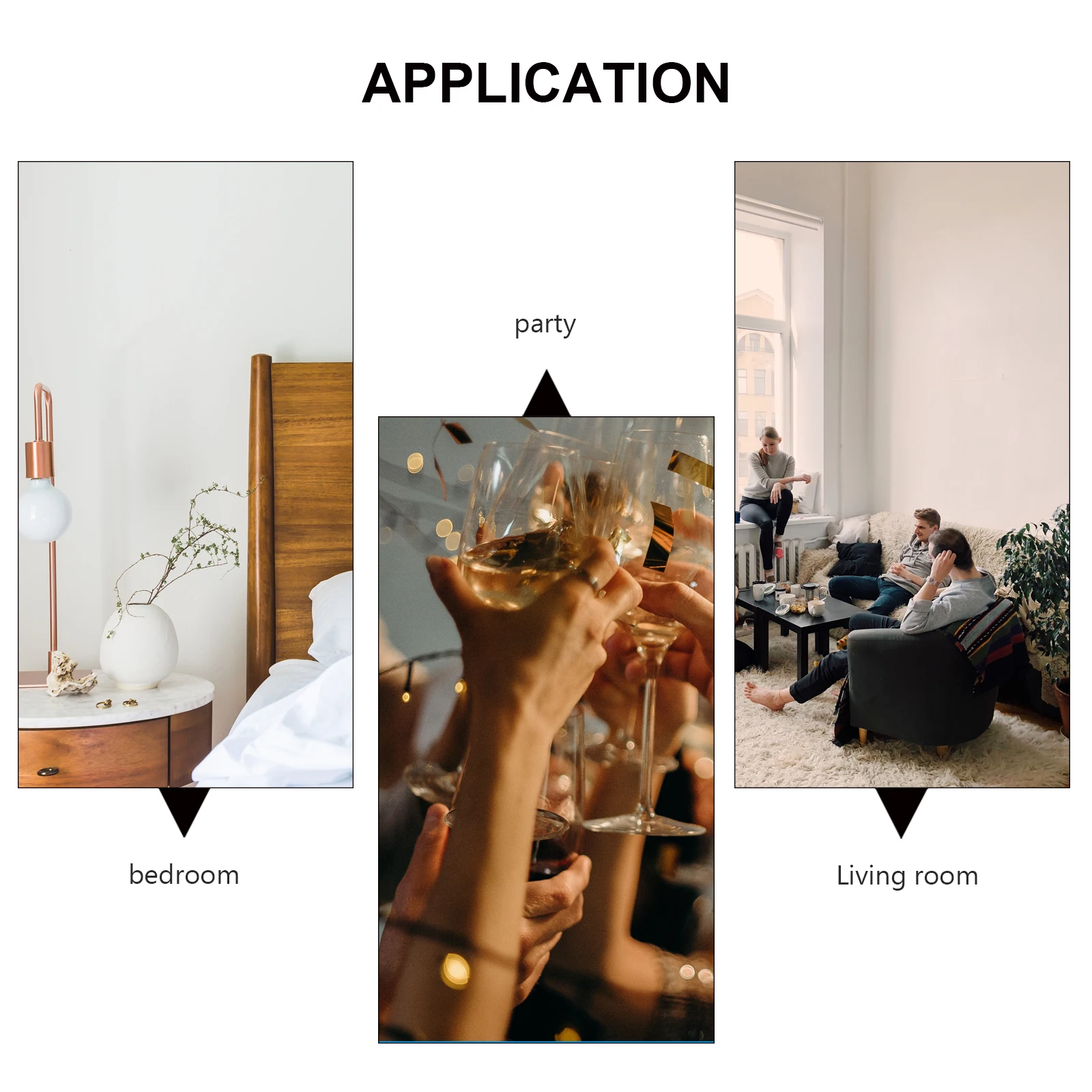 

Деревянный золотой подсвечник, высокий держатель, обеденный стол, подсвечники из сплава, человек