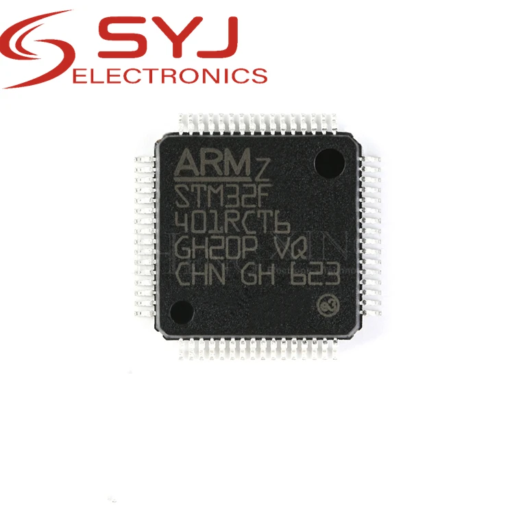 

Гарантия качества (1 шт. STM32F401RCT6 STM32F401 Рекомендуемые продукты Опорное изображение