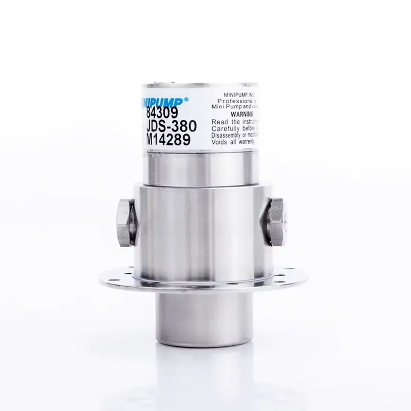 DOCOD EB5629 PRESSURE PUMP-STANDARD INK G and M HEAD for MARKEM-IMAJE INKJET PRINTER SPARE PARTS Cij Inkjet Printer Spare