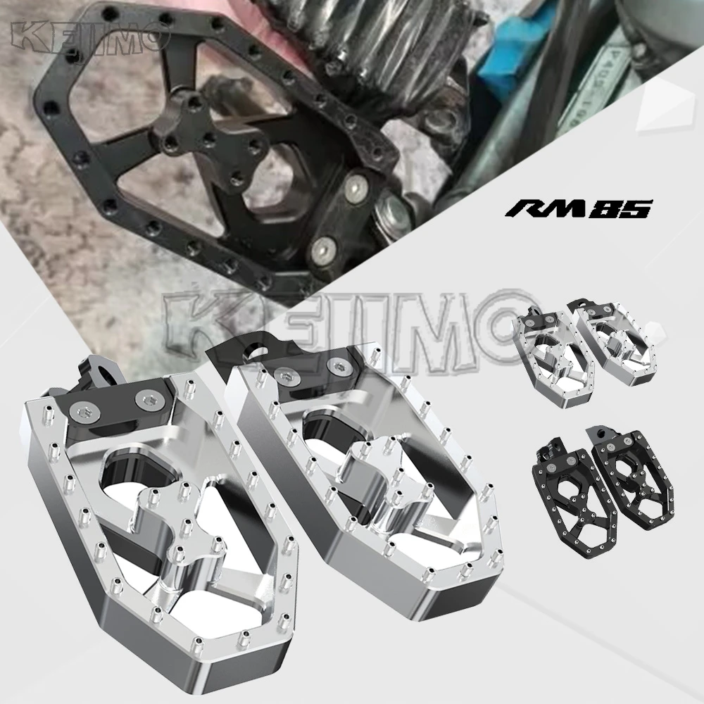 DR650 Se Rm 85 DR-Z… - image