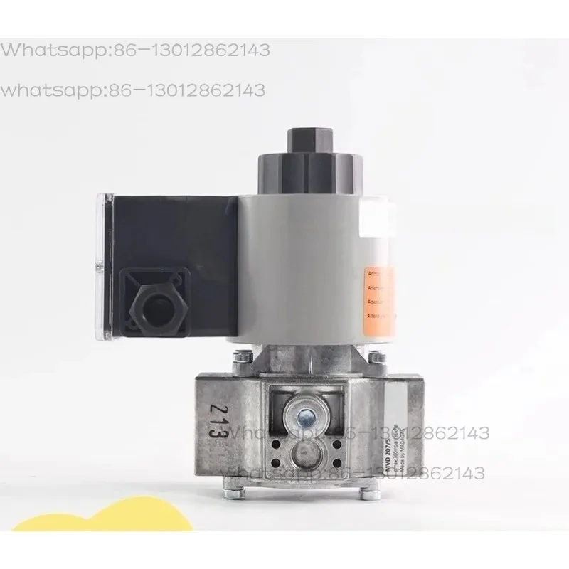 2026MVD205/5 MVD207/5 MVD210/5 MVD215/5 MVD220/5 solenoid valve