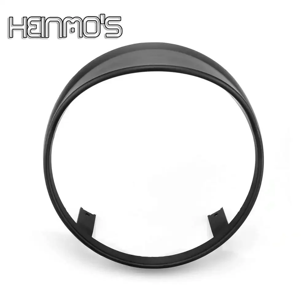 For  GTS 300/250/200/150 2019 2020 Headlamp Frame Cover Ring Headlight Accessories Scooter GTS300 GTS150 GTS200 GTS250