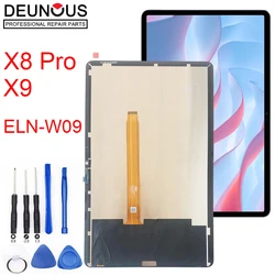 Nwe AAA+ For Huawei Honor Pad X8 Pro X9 11.5