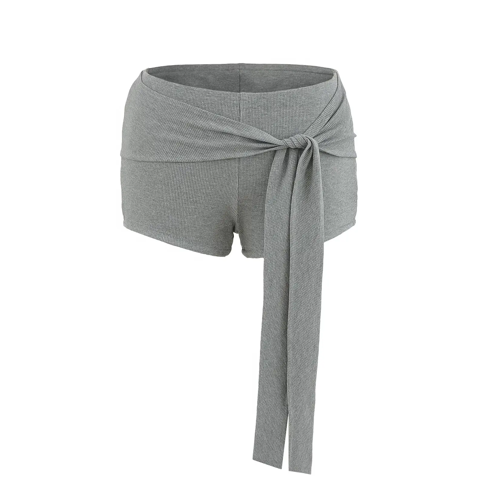 Low-Waist Abnehmen Ort Hosen Frauen Design Sexy Hot Pants Casual Street Sle Orts Oberbekleidung Vielseitige Freizeit Sport Hosen